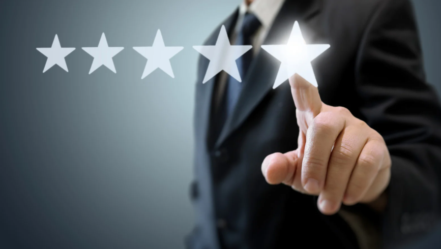 right hiring partner