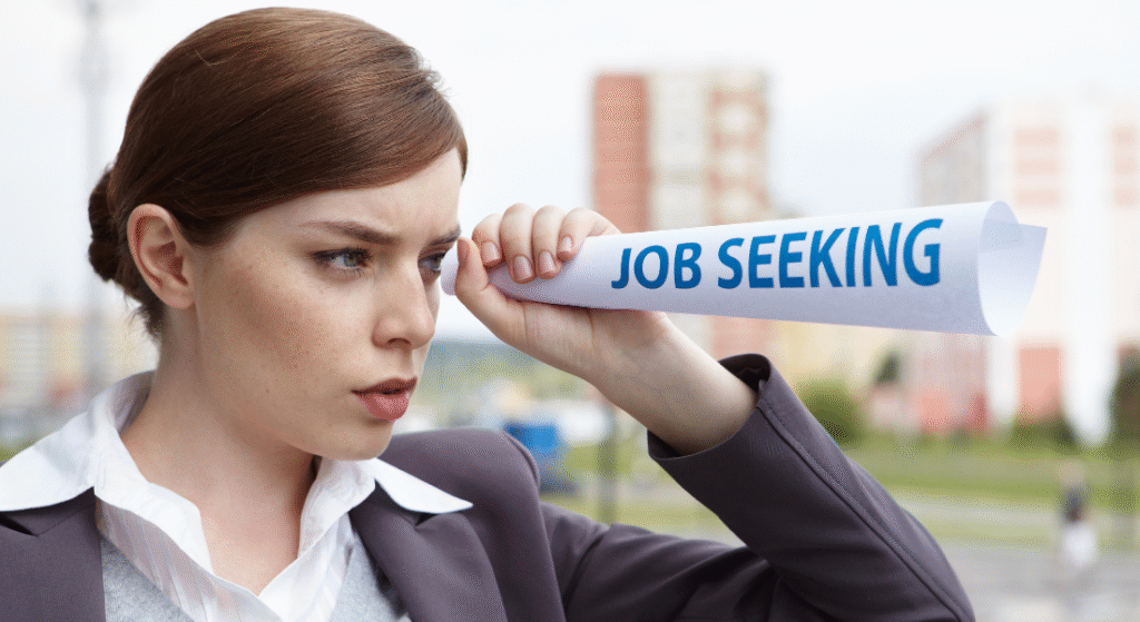 job seeking in hisar