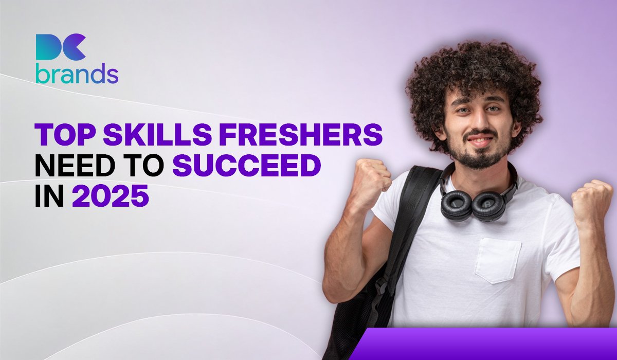 Top Skill Fresher