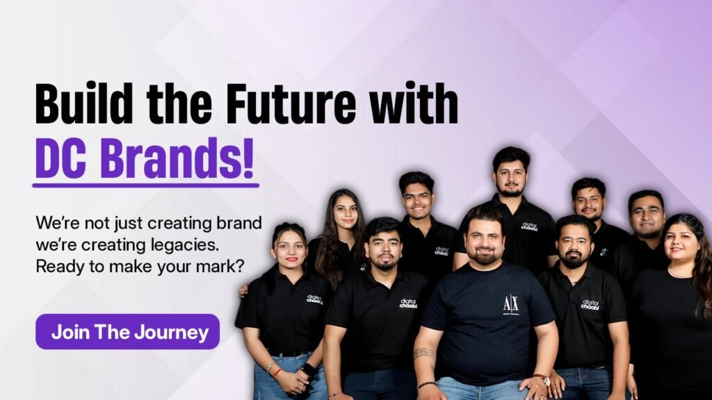 Future with dc brands
