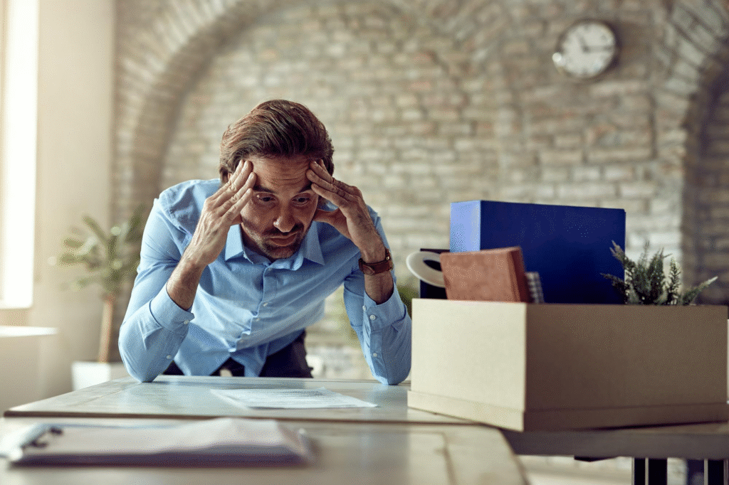 Quitting Job, Worst Career Move