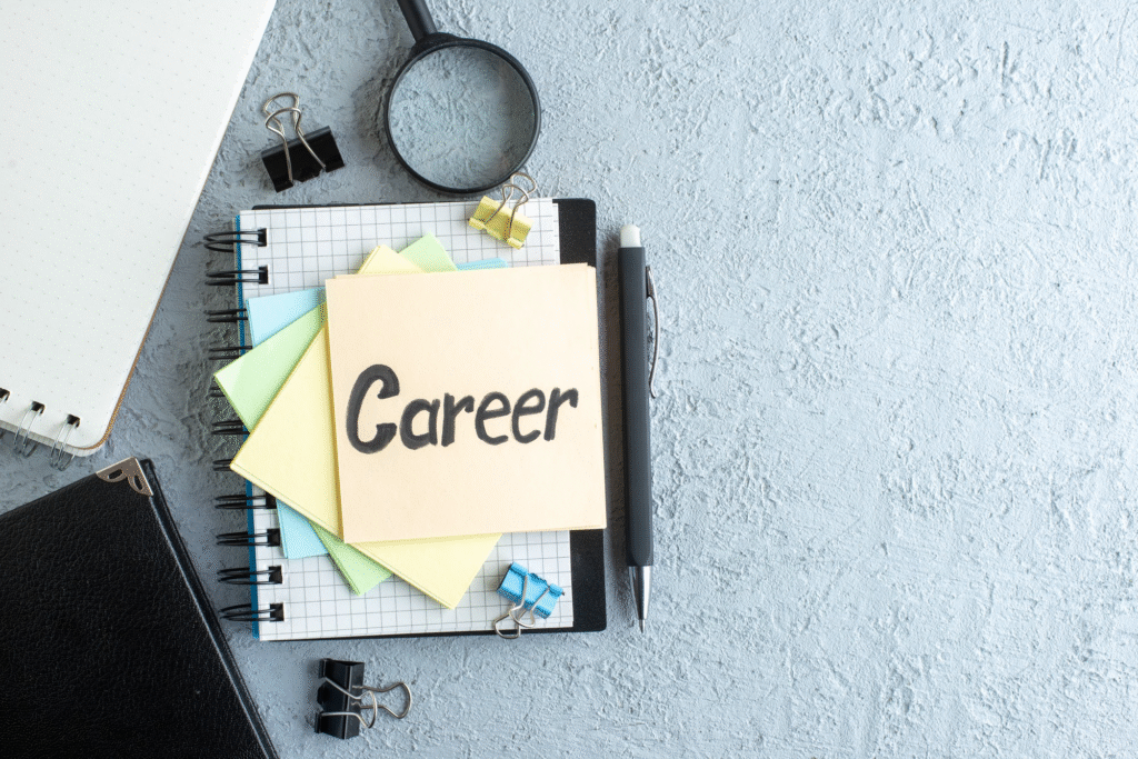 Guide to Fast-Tracking Your Career