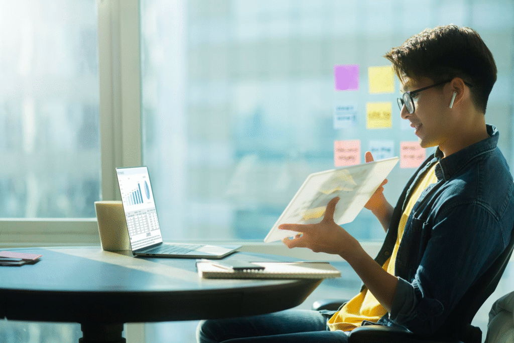Guide to Fast-Tracking Your Career 
